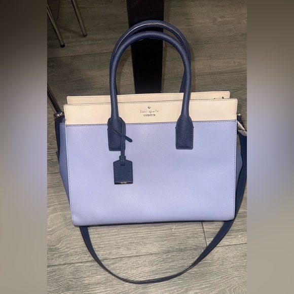 Kate Spade Cameron Street Candace Satchel - Picture 1 of 9